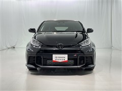 GRヤリス RZ