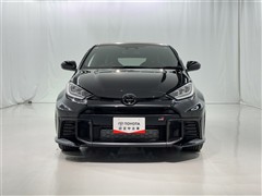 GRヤリス RZ