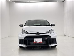 GRヤリス RZ