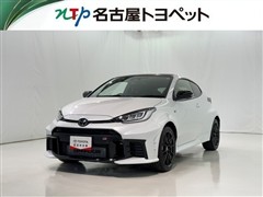 トヨタ GRヤリス RZ ハイパフォーマンス