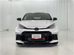 GRヤリス RZ ハイパフォーマンス