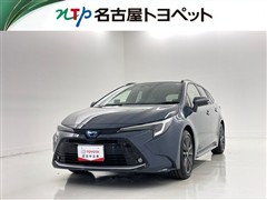 カローラツーリング HV WXB