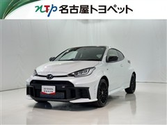 トヨタ GRヤリス RZ