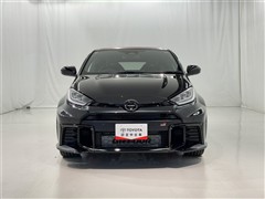 GRヤリス RZ ハイパフォーマンス