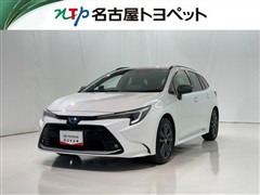 カローラツーリング HV WXB