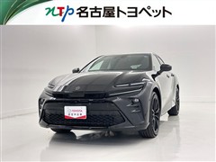クラウン スポーツ PHV RS