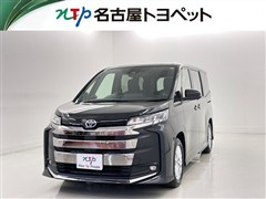 トヨタ ノア HV S-G