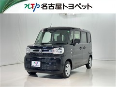 スズキ スペーシア HV X