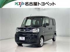 スズキ スペーシア HV G