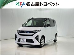 ダイハツ ムーヴ G