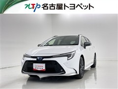 カローラツーリング HV WXB