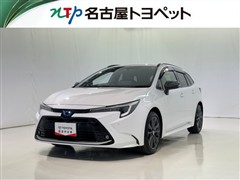 カローラツーリング HV WXB
