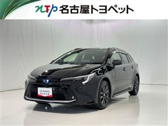 カローラツーリング HV WXB