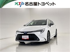 カローラツーリング HV WXB