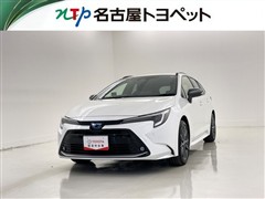 カローラツーリング HV WXB
