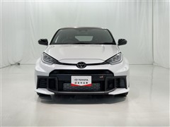 GRヤリス RZ