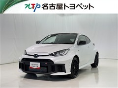 GRヤリス RZ