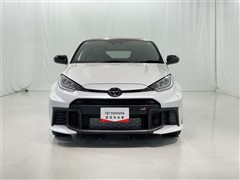 GRヤリス RZ