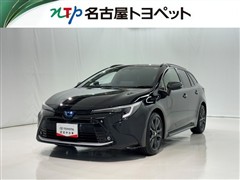 カローラツーリング HV WXB