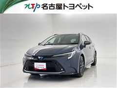 カローラツーリング HV WXB