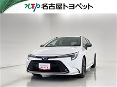 カローラツーリング HV WXB