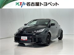 GRヤリス RZ