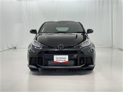GRヤリス RZ