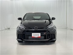 GRヤリス RZ