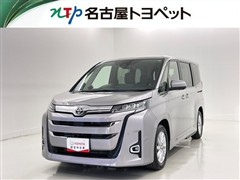 トヨタ ノア Z