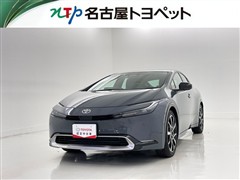 プリウスPHV Z