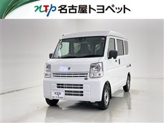 スズキ エブリィV PAリミテッド