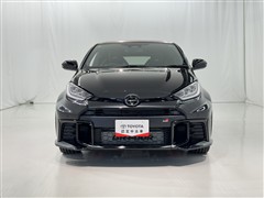 GRヤリス RZ ハイパフォーマンス