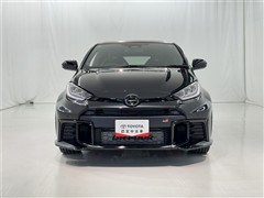 GRヤリス RZ ハイパフォーマンス
