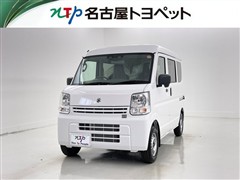 スズキ エブリィV PAリミテッド