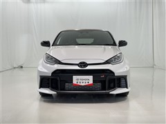 GRヤリス RZ