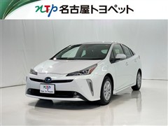 トヨタ プリウス S セーフティプラス2