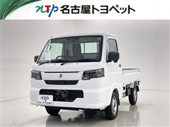 スズキ キャリィT KC ノウハン 4WD