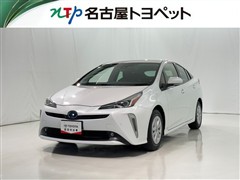 プリウス S セーフティプラス2
