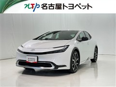 トヨタ プリウスPHV Z