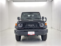 ランドクルーザー70 AX