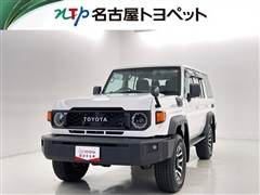 トヨタ ランドクルーザー70 AX