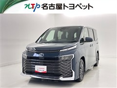 ヴォクシー HV S-G