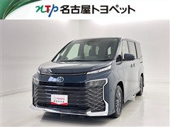 ヴォクシー HV S-G