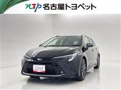 カローラツーリング HV WXB