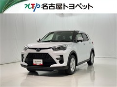 トヨタ ライズ G