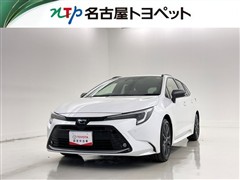 カローラツーリング HV WXB