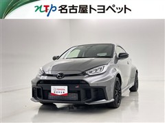 GRヤリス RZ