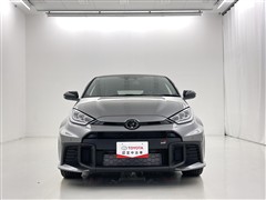 GRヤリス RZ