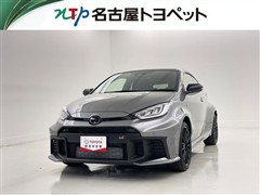 GRヤリス RZ