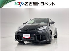 GRヤリス RZ ハイパフォーマンス